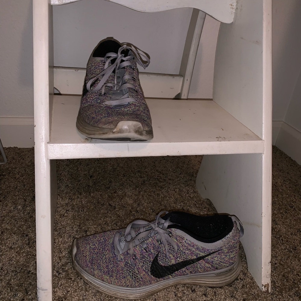 Nike Lunar Glide- 8.5